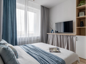 Апартаменты La Scala