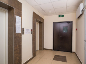 Апартаменты HOMEAPARTMENTS на Богаткова