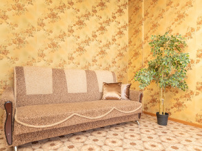 Апартаменты на Белинского 11/66