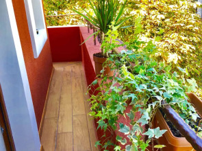 Отель British House