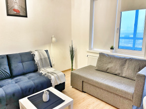 Апартаменты on Plesetskaya 20