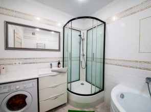 Апартаменты Ivantsova