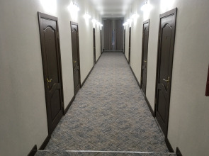 Отель Причал