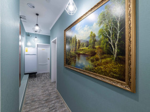 Апартаменты Франт №2