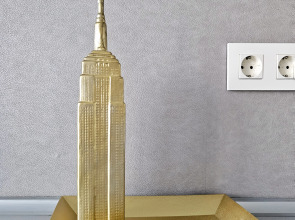 Апартаменты ФлаНск на Крылова 5