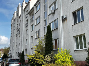 Апартаменты BookingApart Комфорт  у Королевских ворот