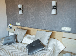 Апартаменты Уютная квартира на Новосёлов