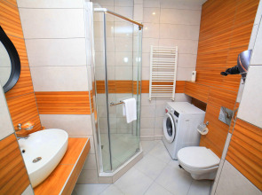 Апартаменты Лазурный Дом