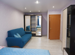 Апартаменты Сиеста