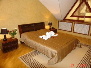 Отель АльГрадо