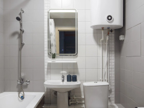 Апартаменты roomroom Рассвет в Сердце Ярославля