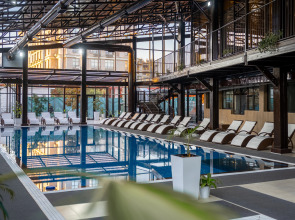 Отель Jannat Regency