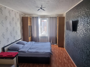 Апартаменты Ярославль