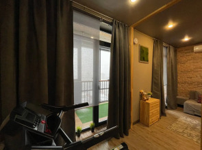 Квартира Sibkvart Советская 75