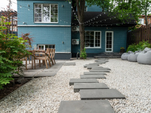 Гостевой дом Evergreen