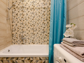 Квартира Уютная у метро Домодедовская