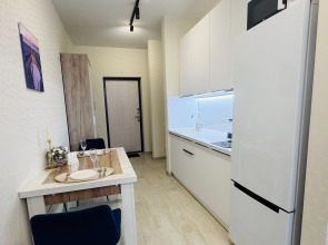 Апартаменты ЖК Клубный Дом