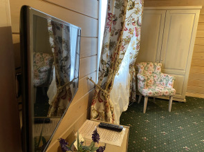 Гостевой Дом Усадьба Демидова