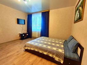 Квартира студия у аквапарка