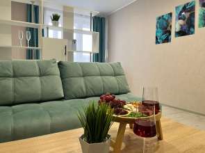 Квартира Уютная квартира в Туле