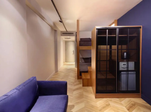 Отель Concept Nisantası Hotels & Spa