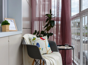 Апартаменты Rasko Home Тишь возле Областной больницы 13 мин до аэропорта