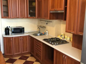 Апартаменты возле набережной и королевских ворот