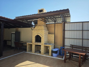 Гостевой дом Софианна