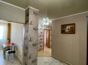 Апартаменты в самом центре города Орла