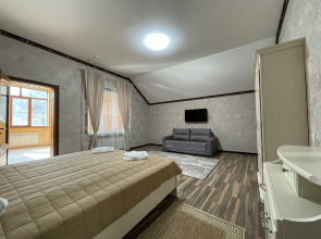 Отель Богатырь