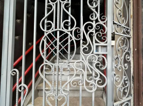 Хостел Meeting Place Bishkek