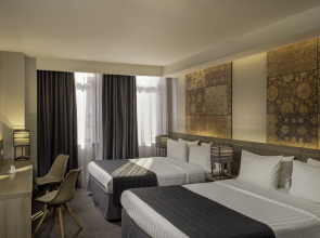 Republica Hotel Yerevan