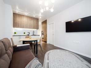 Апартаменты Прага