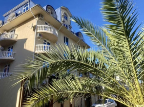 Отель Жемчужина