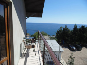 Гостевой Дом Аю-Даг