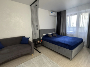 Na Moskovskom Prospekte 90 Flat