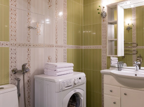 Апартаменты Aristocrat Flat