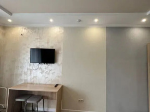 Апартаменты Park Hotel 11