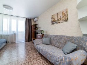 Апартаменты Мегаполис DreamHouse Щорса 39