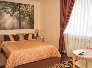 Отель Роял Кастл