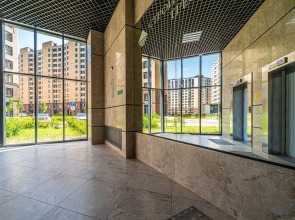 Квартира Kupchinodream