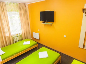 Хостел Миллениум