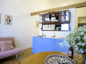 Бутик-отель Funicular Inn