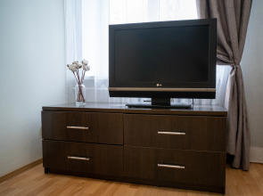 Апартаменты Вишня