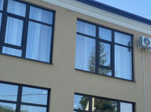 Апартаменты у Валентины