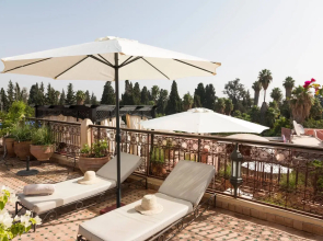 Riad Dar Silsila Hotel