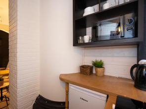 Квартира с Сауной и Камином в Центре Казани Кремль