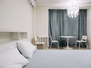 Мебелированные комнаты на ул.Конституции 24А г.Сочи