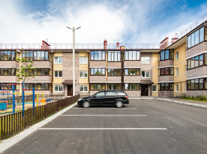 Апартаменты GLOBALSTAY Солнечная 1 Комнатная на Набережной Днепра