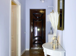 Апартаменты Счастье Жить в Тихом Центре Севастополя